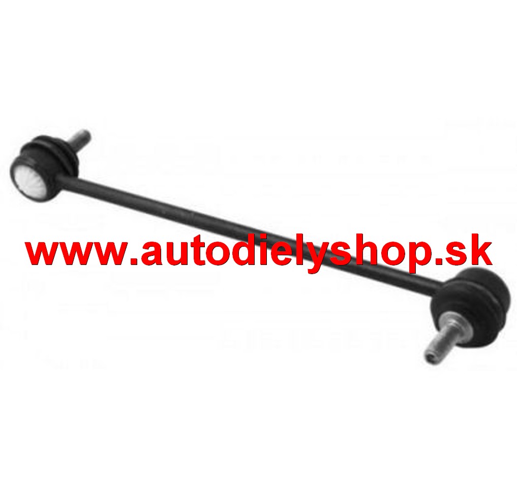 VW CADDY 06/10- predná tyčka stabilizátora sada L+P /STARLINE/