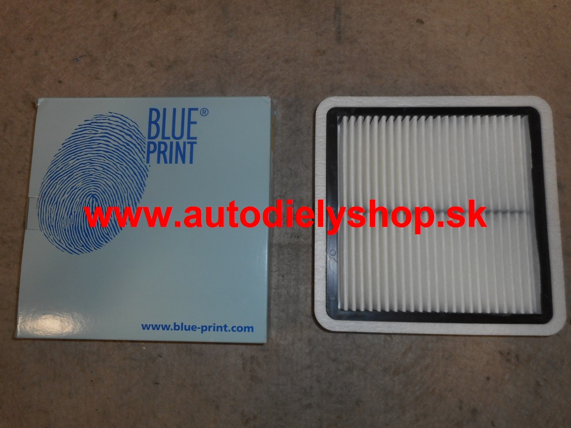 SUBARU FORESTER 01/08- vzduchový filter /NIPPARTS/