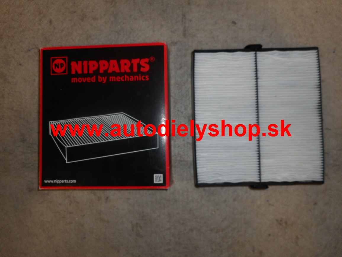 SUBARU FORESTER 01/08- kabínový filter /NIPPARTS/