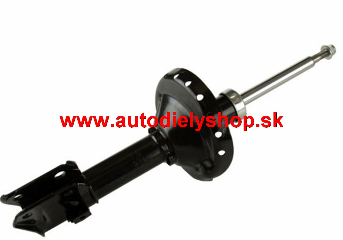 SUBARU FORESTER 01/08- predné tlmiče sada L+P /KYB/