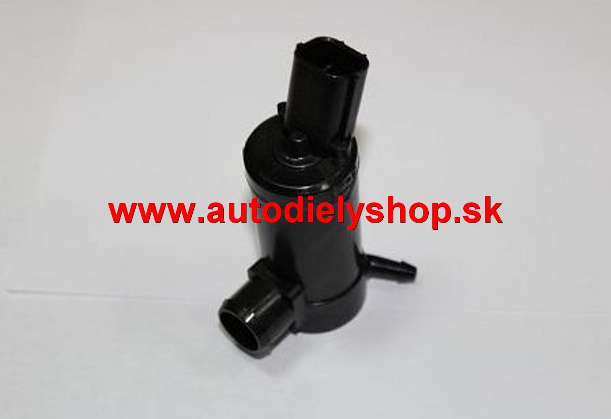 SUBARU FORESTER 01/08- pumpička ostrekovača 