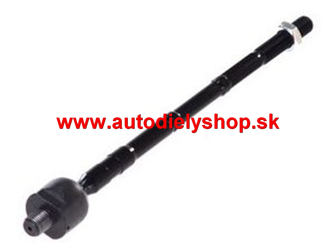  SUBARU FORESTER 01/08- tyč riadenia sada L+P /TEKNOROT/
