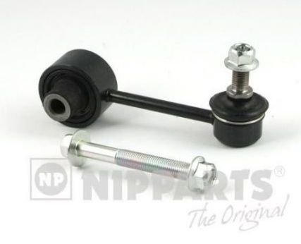 SUBARU FORESTER 01/08- tyč stabilizátora sada L+P zadná /NIPPARTS/