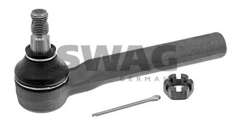  SUBARU FORESTER 01/08- čap riadenia sada L+P /SWAG/