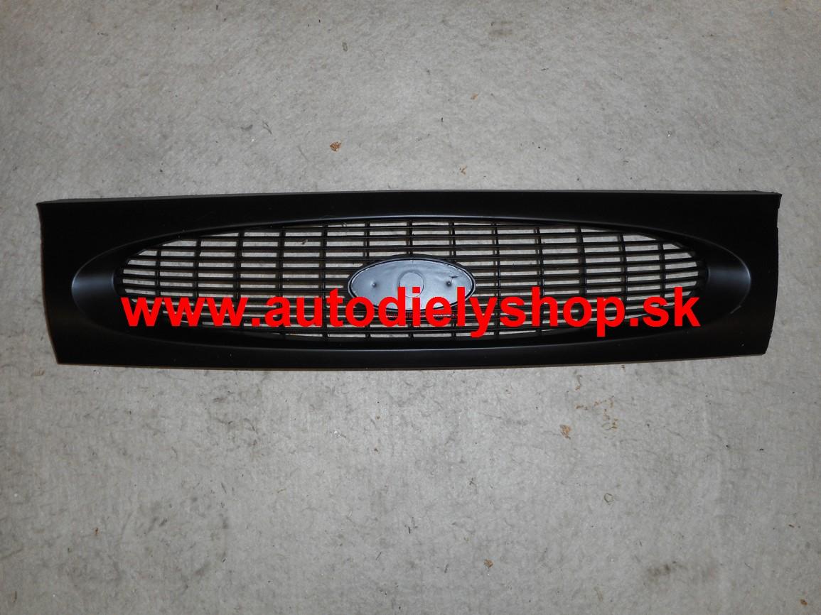 Mazda 121 1/96-2/00 Maska 