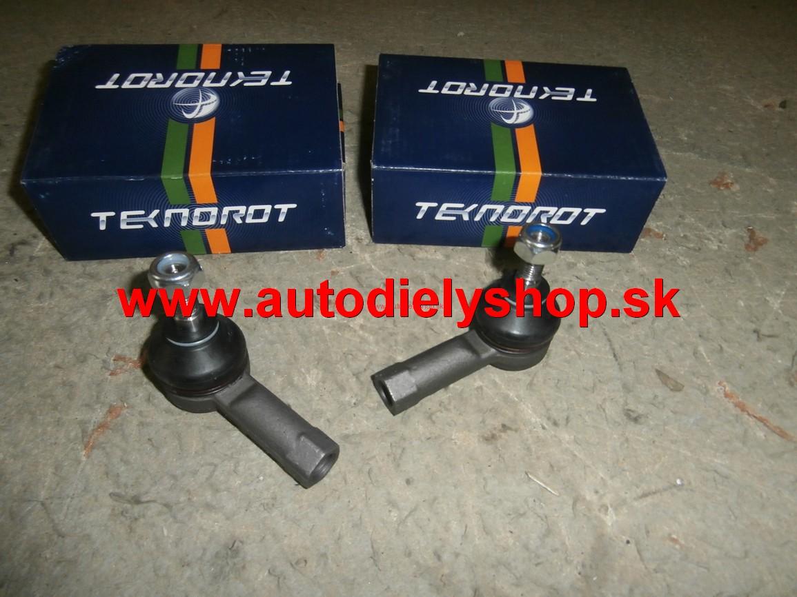 Mazda 121 1/96-2/00 Čapy riadenia sada L+P 