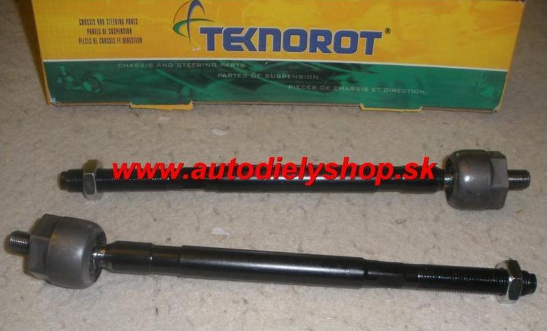 Mazda 121 1/96-2/00 Tyč riadenia sada L+P 