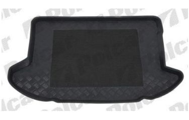 Subaru IMPREZA HB 01/08- vanička do kufra s protišmykovou podložkou