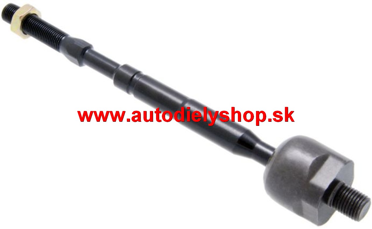 Nissan MICRA K13 2010- tyč riadenia sada L+P /TEKNOROT/