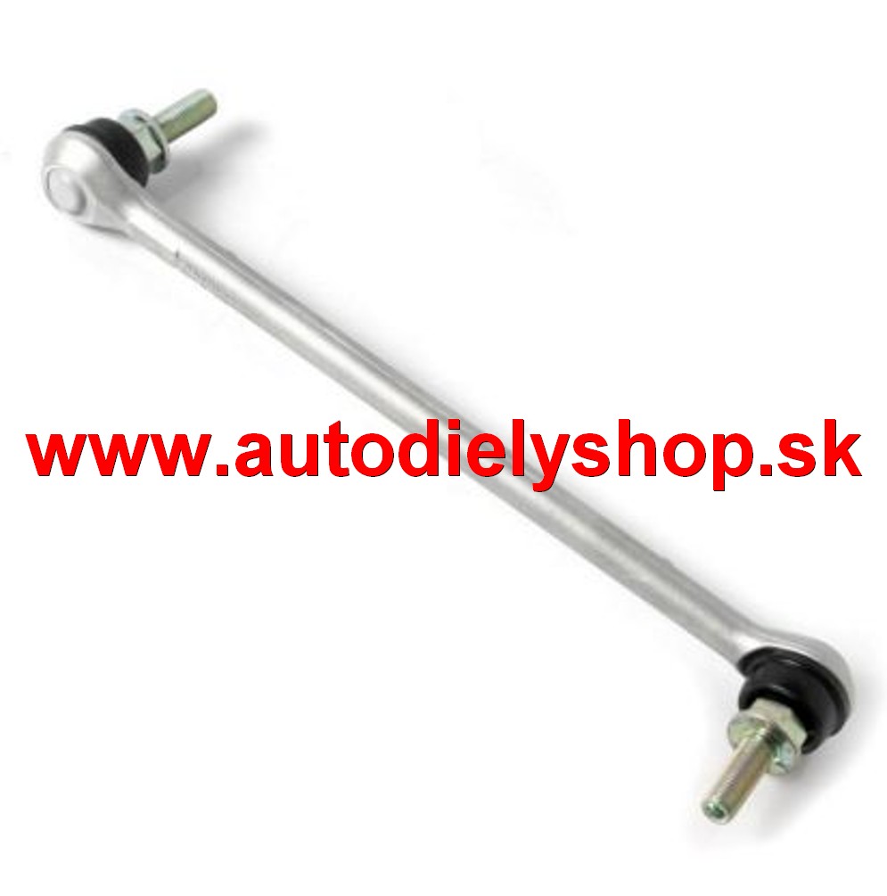 Nissan MICRA K13 2010- tyčka stabilizátora predná sada L+P /TEKNOROT/