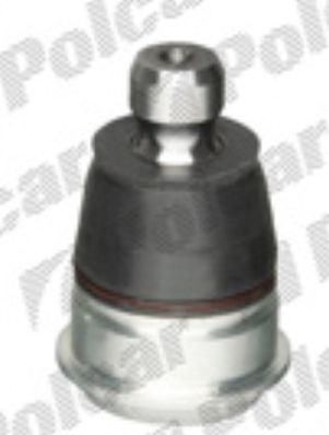 Nissan MICRA K13 2010- čap ramena sada L+P /TEKNOROT/