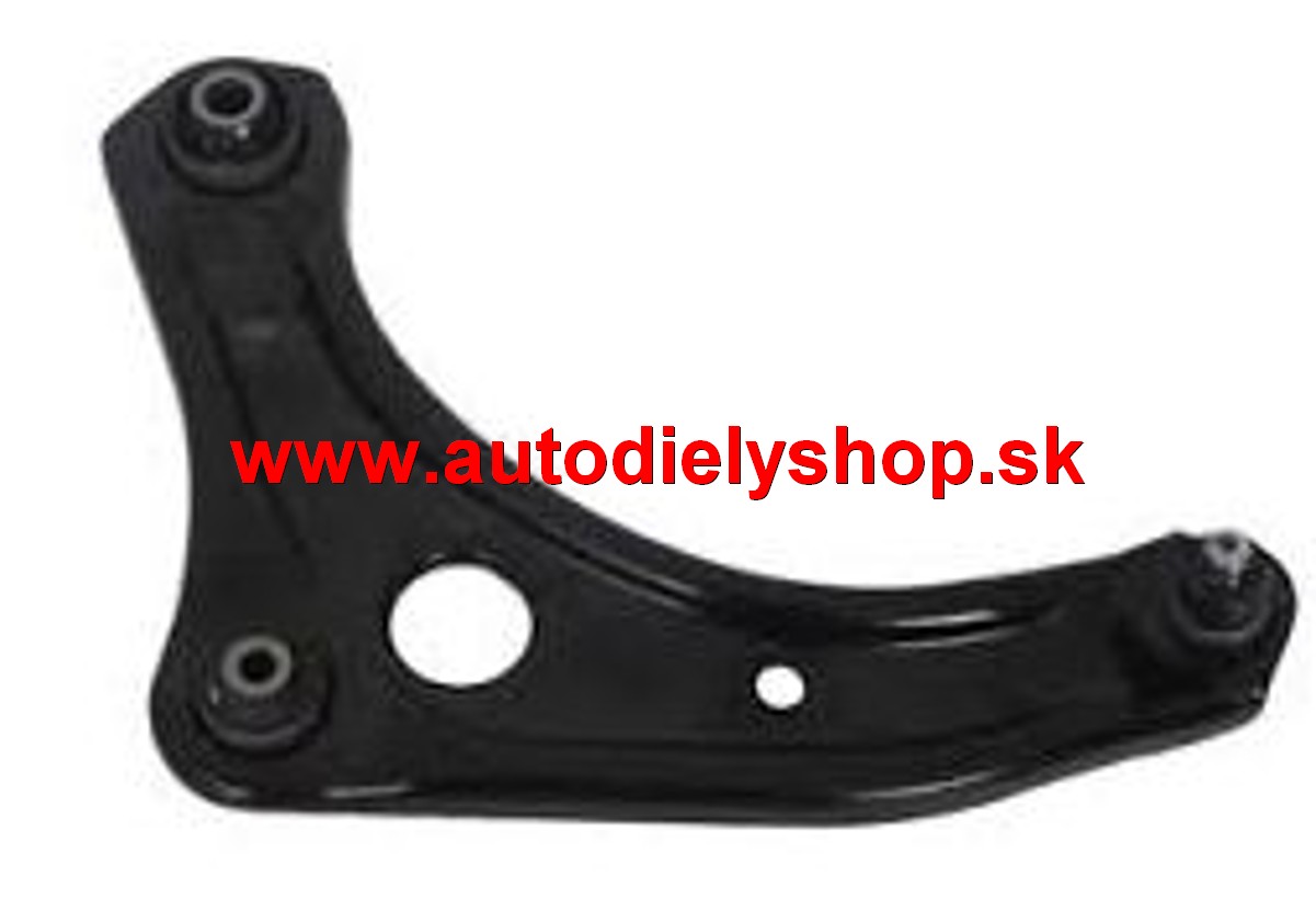 Nissan MICRA K13 2010- rameno predné dolné ľavé komplet /SRL/