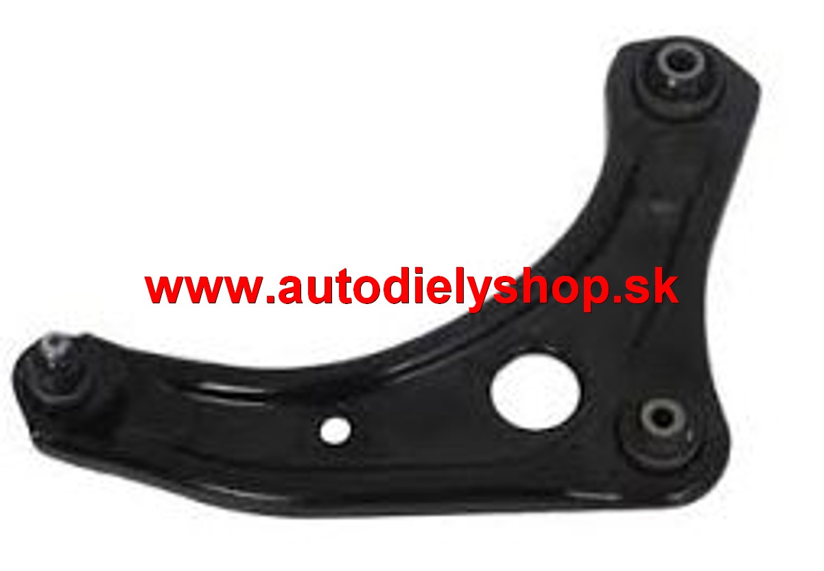Nissan MICRA K13 2010- rameno predné dolné pravé komplet /SRL/
