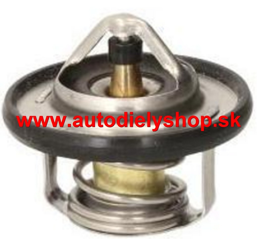 Nissan MICRA K13 2010- termostat /VERNET/