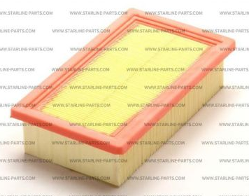 Lancia DEDRA 1/90-8/99 vzduchový filter STARLINE 
