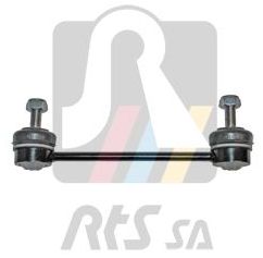 Kia Pro Cee'd 02/08- tyčka stabilizátora zadná sada L+P /RTS/