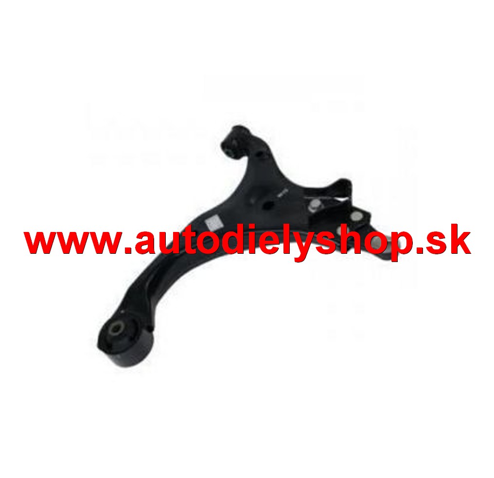 Kia Pro Cee'd 02/08- predné rameno spodné kompletné pravé /STARLINE/