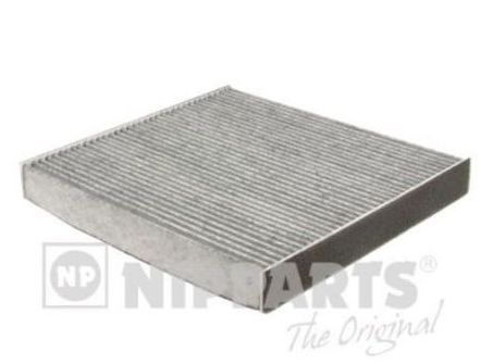 Toyota RAV 4 11/05-2/09 kabínový filter s aktívnym uhlím /NIPPARTS/