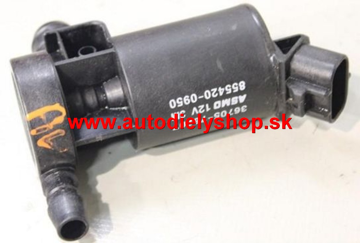 Toyota RAV 4 11/05-2/09 Pumpička ostrekovača
