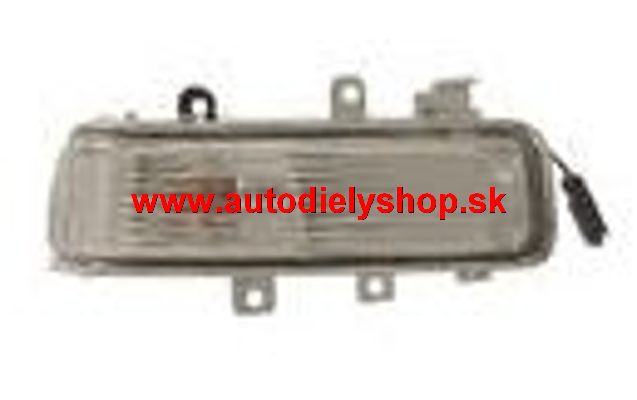 Toyota RAV 4 11/05-2/09 smerovka do spätného zrkadla pravá