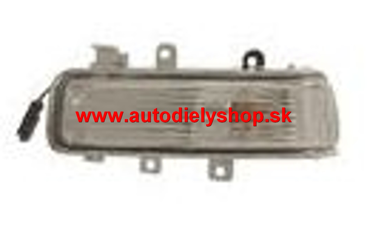 Toyota RAV 4 11/05-2/09 smerovka do spätného zrkadla ľavá