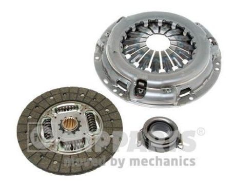 Toyota RAV 4 11/05-2/09 spojková sada /NIPPARTS/