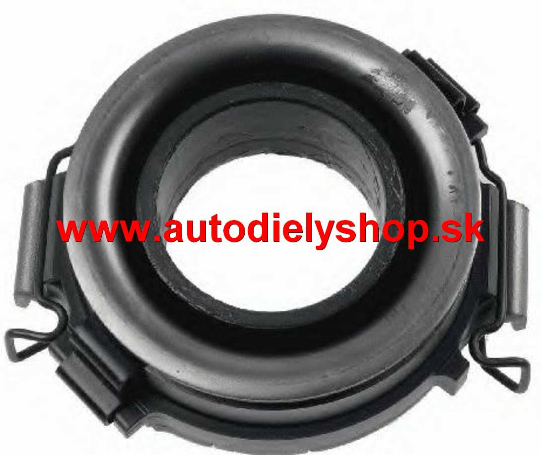 Toyota RAV 4 11/05-2/09 spojkové ložisko /SKF/