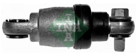 Toyota RAV 4 11/05-2/09 napínak remeňa /INA/