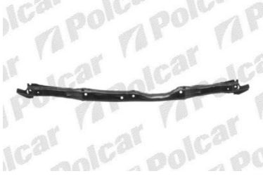 Toyota RAV 4 11/05-2/09 výstuha predného nárazníka horná 