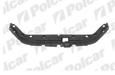 Toyota RAV 4 11/05-2/09 predné čelo vrchné 