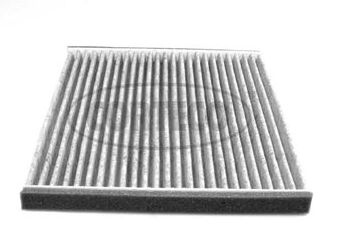 Toyota RAV 4 6/00-10/05 kabínový filter s aktívnym uhlím /CORTECO/