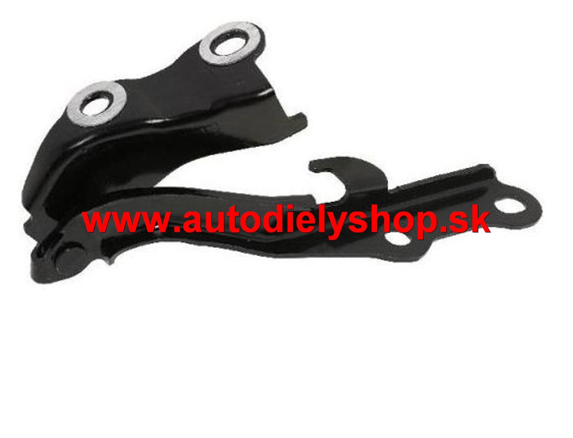 Toyota RAV 4 6/00-10/05 pánt prednej kapoty pravý 