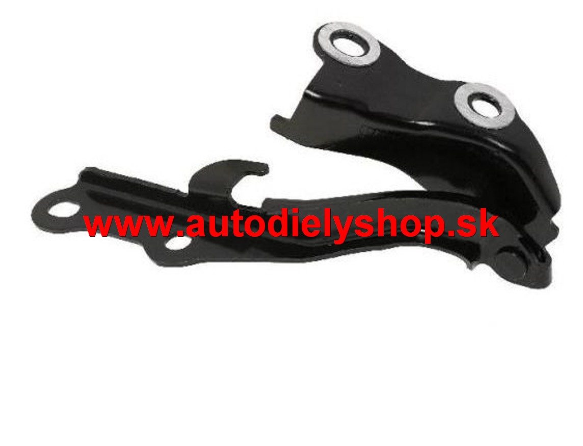 Toyota RAV 4 6/00-10/05 pánt prednej kapoty ľavý 