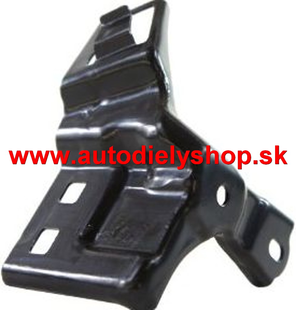 Toyota RAV 4 6/00-10/05 držiak predného nárazníku ľavý 