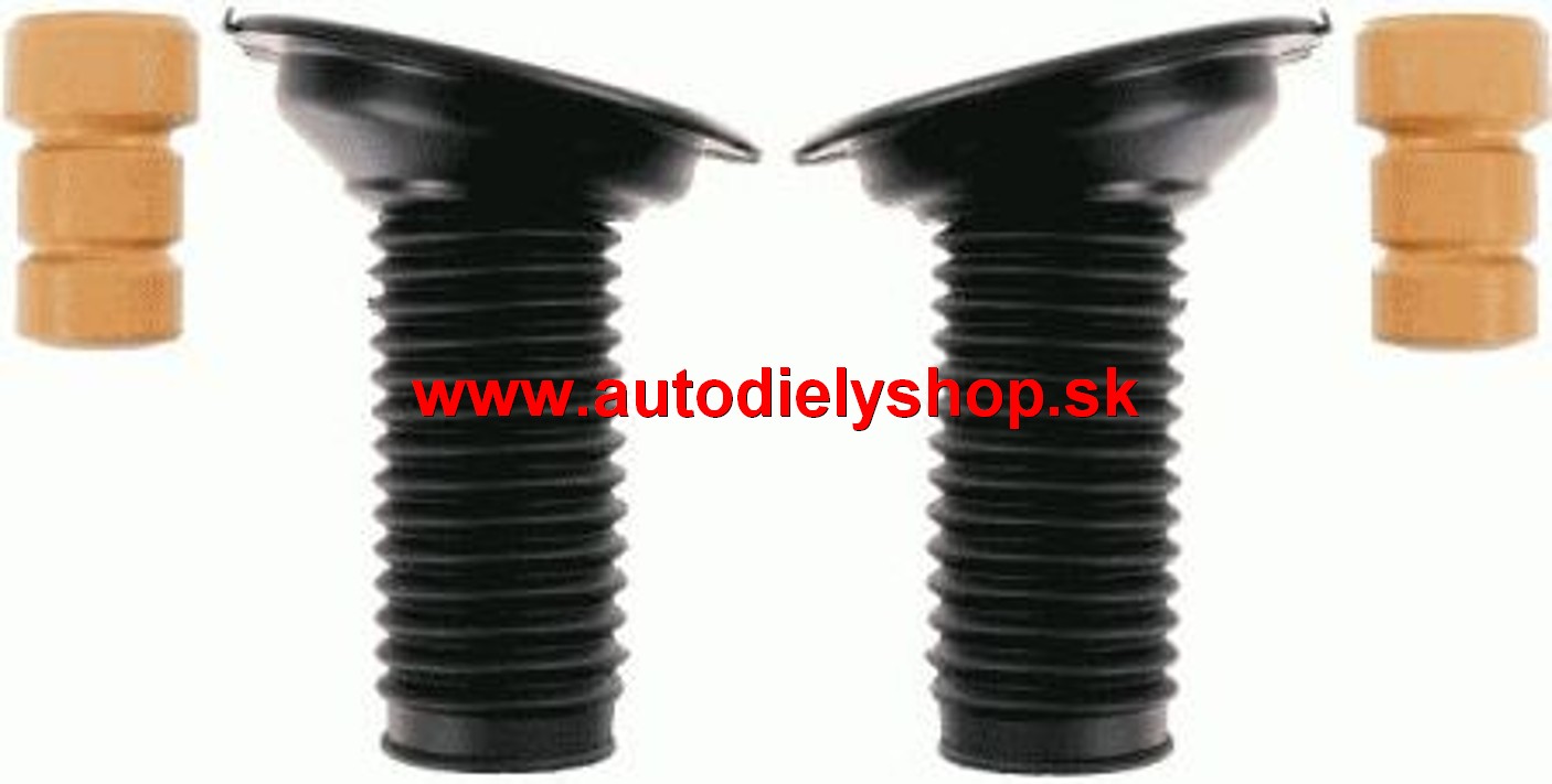 Toyota RAV 4 6/00-10/05 sada dorazov a manžiet na predné tlmiče /SACHS/