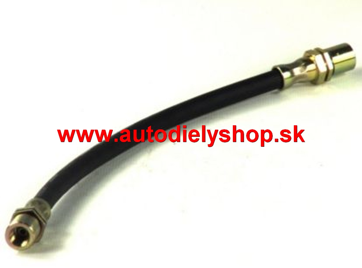 Toyota RAV 4 6/00-10/05 zadná brzdová hadica obojstranná /STARLINE/
