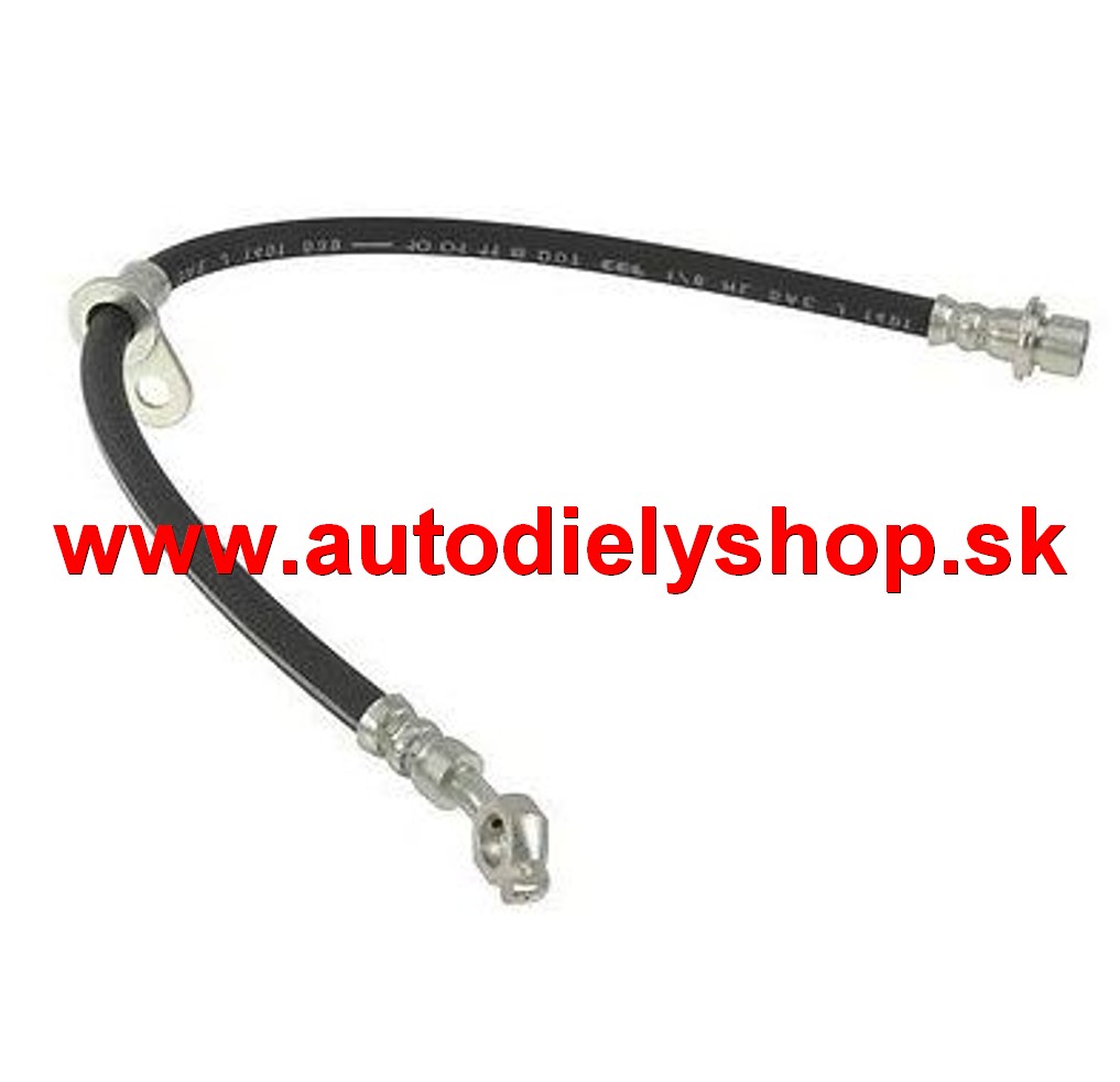 Toyota RAV 4 6/00-10/05 predná brzdová hadica pravá /STARLINE/