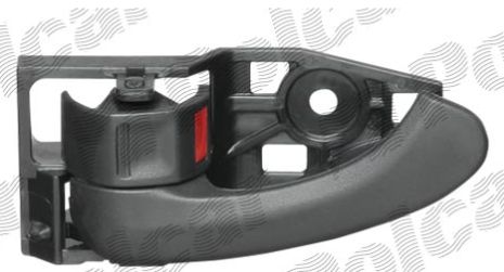 Toyota RAV 4 11/05-2/09 vnútorná kľučka predná/zadná ľavá strana