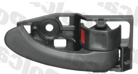 Toyota RAV 4 11/05-2/09 vnútorná kľučka predná/zadná pravá strana