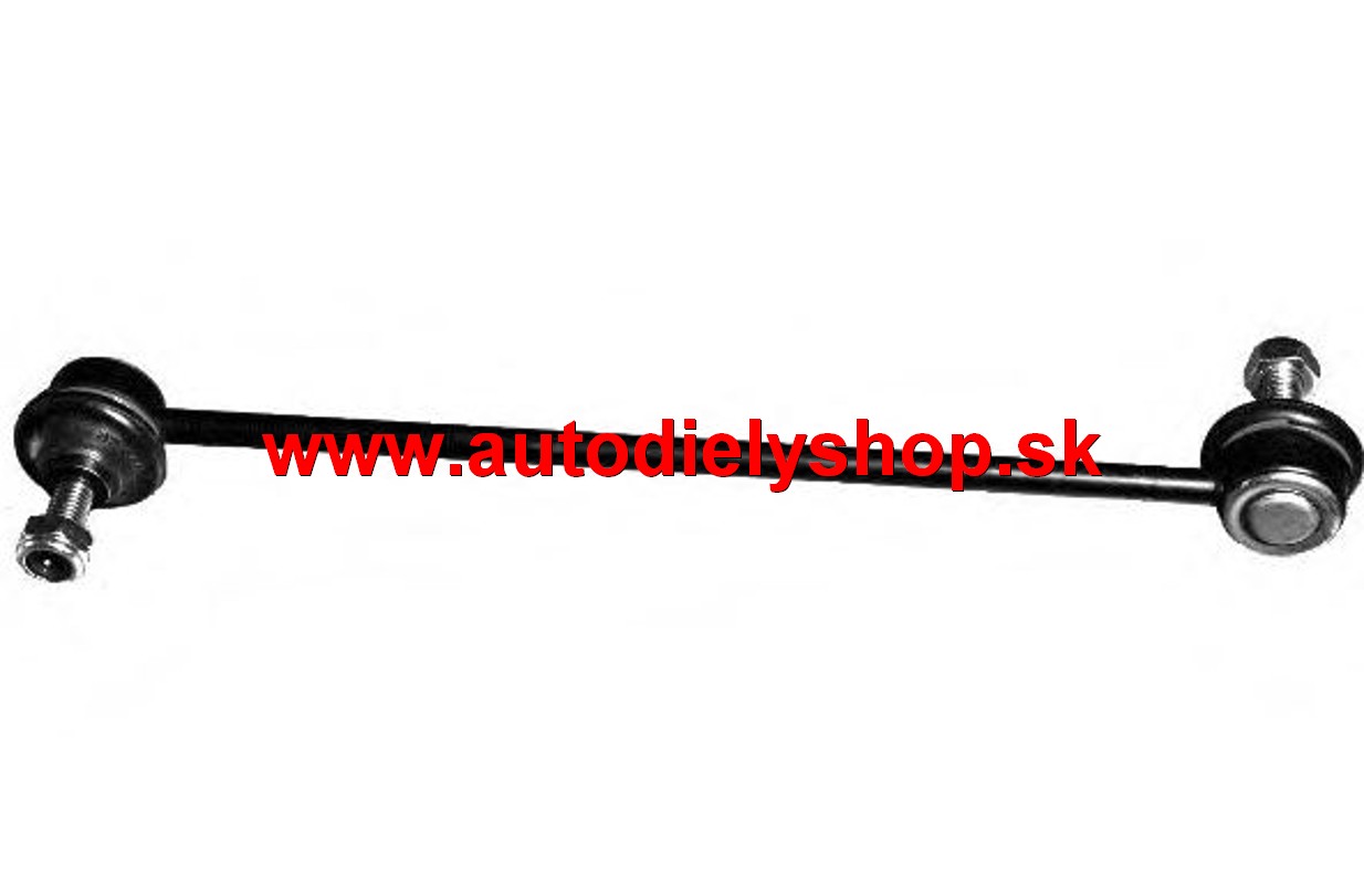 Volvo V70 7/2007- tyč stabilizátora Sada L+P /predné/