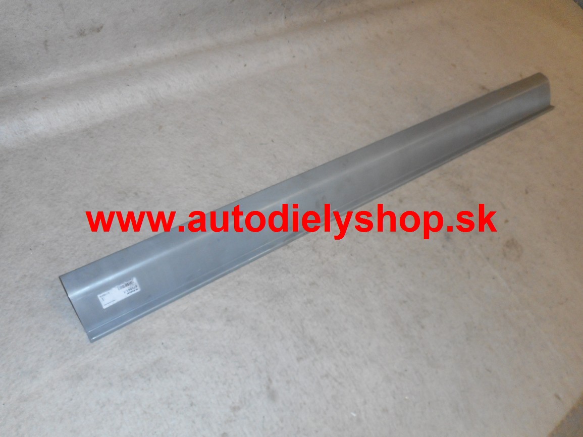 Seat AROSA 1/01-06/04 Lem prahu ľavý dlžka 1550mm