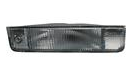Lancia  DELTA 10/93-08/99- biela smerovka do nárazniku Pravá 