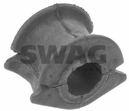 DELTA 10/93-8/99 predné uloženie stabilizátoru SWAG