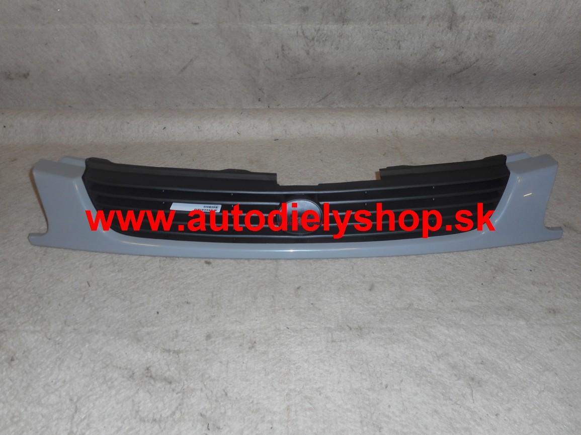 Mazda 323 SED 10/96-10/98 Maska 