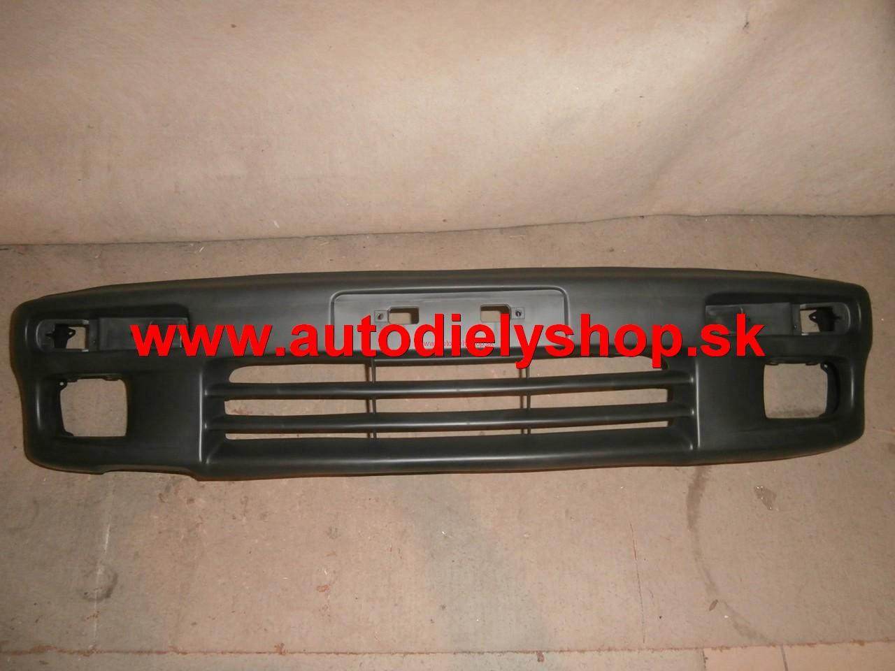 Mazda 323 SED 94-10/98 Predny nárazník 