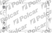 Lancia DELTA 10/93-8/99 chladič vody 2,0 