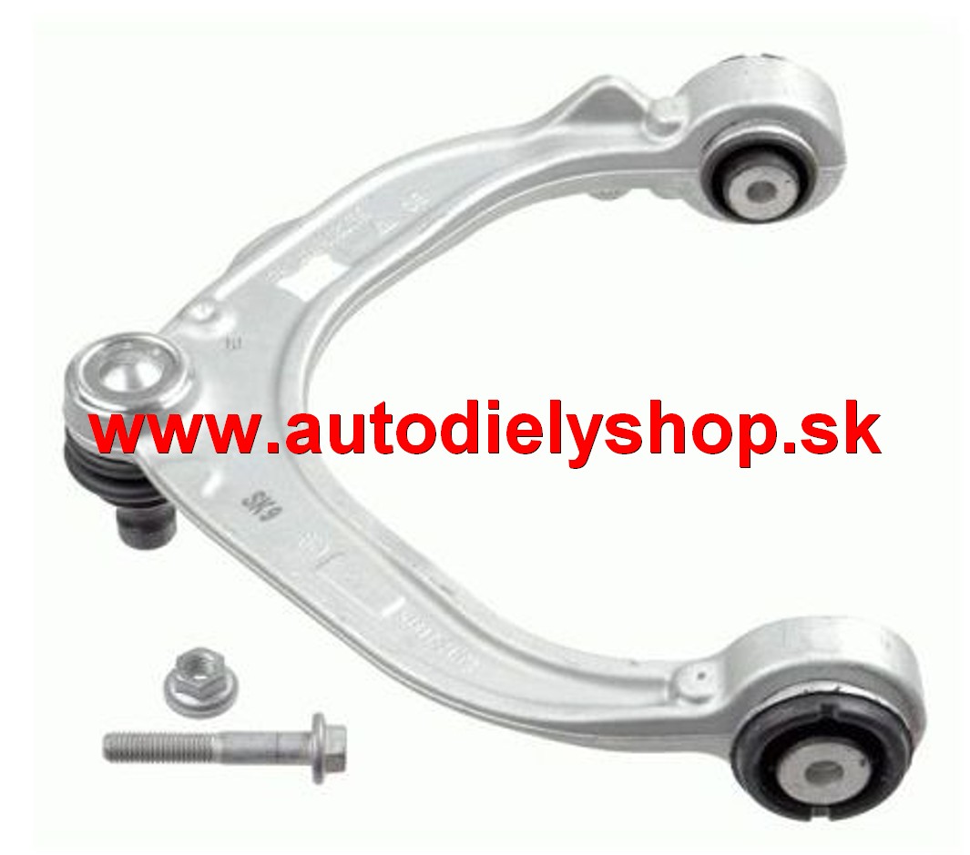 BMW X5 F15 10/13- predné rameno horné ľavé /LEMFÖRDER/