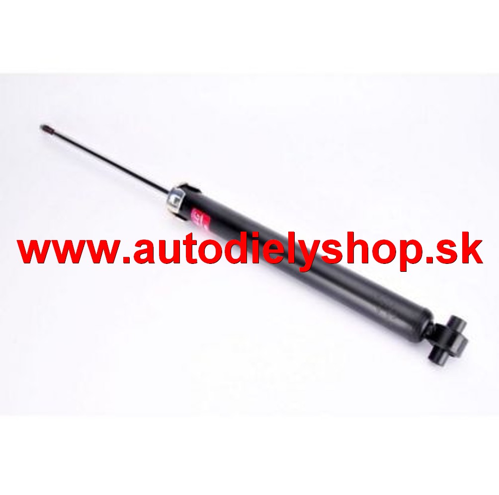 Chevrolet AVEO 05/11- zadné tlmiče sada L+P /KYB/