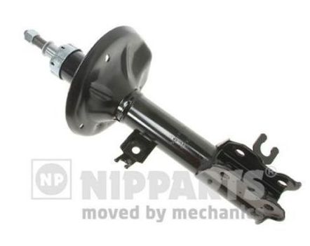 Chevrolet AVEO 05/11- predné tlmiče sada L+P /NIPPARTS/