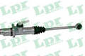 Lancia DELTA 10/93-8/99 Hlavný spojkový valec LPR d19.05mm